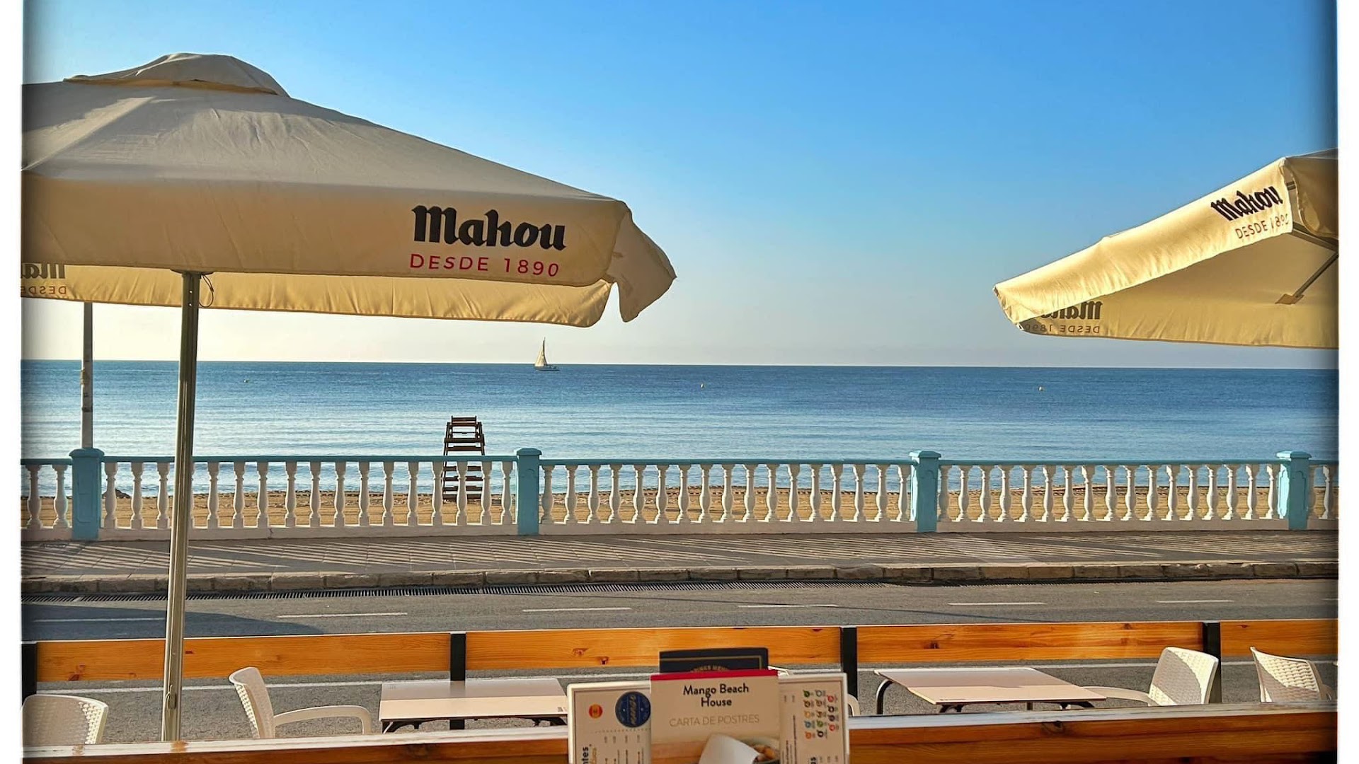 MANGO Beach House Café & Restaurant · Fotos 4